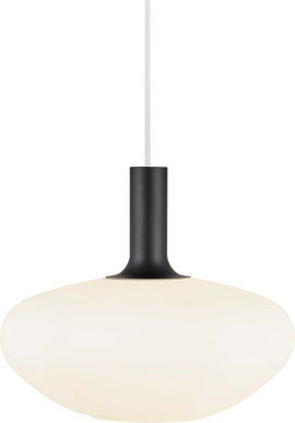 Nordlux Alton 35 48973001 Függőlámpa E27 60 W Opál