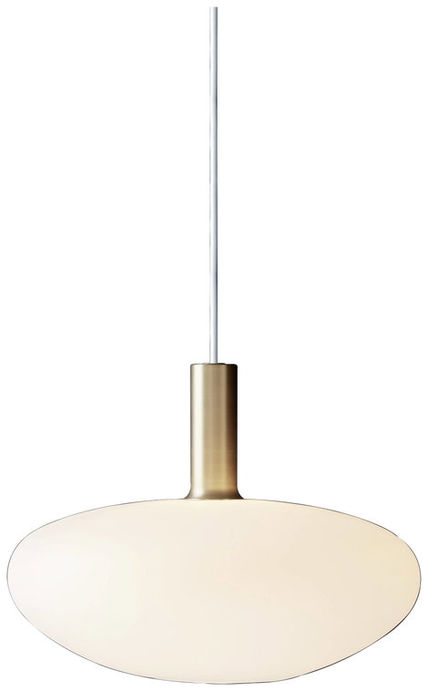Nordlux Alton 35 48973001 Függőlámpa E27 60 W Opál 4. kép