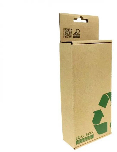 Akyga E-kerékpár töltő 3. kép