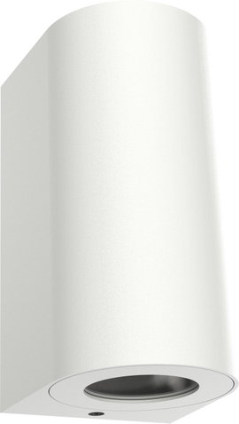 Nordlux Canto Maxi 2 49721001 Kültéri fali lámpa GU10 56 W Fehér