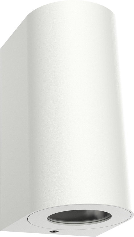 Nordlux Canto Maxi 2 49721001 Kültéri fali lámpa GU10 56 W Fehér