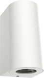 Nordlux Canto Maxi 2 49721001 Kültéri fali lámpa GU10 56 W Fehér bélyegkép