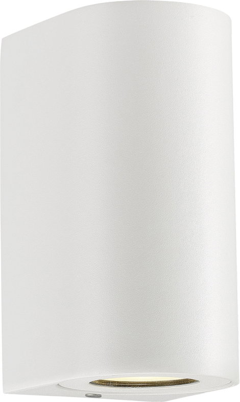 Nordlux Canto Maxi 2 49721001 Kültéri fali lámpa GU10 56 W Fehér 4. kép