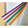 Clairefontaine Jegyzetfüzet 82123C Kék DIN A4 kockás Lapok száma: 80 3. bélyegkép