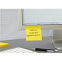 Post-it Öntapadó jegyzetlap 6546SR 76 mm x 76 mm Neonzöld, Ultrakék, Ultrasárga, Ultralila, Neon nar 2. bélyegkép