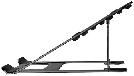 Neomounts NSLS085BLACK Notebook állvány Állítható magasság 11. kép