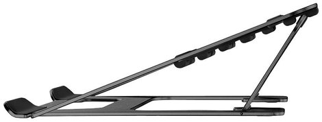 Neomounts NSLS085BLACK Notebook állvány Állítható magasság 12. kép