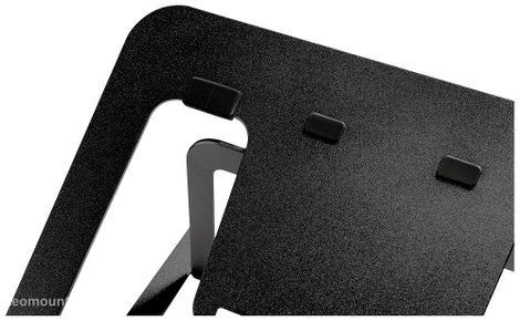 Neomounts NSLS085BLACK Notebook állvány Állítható magasság 14. kép