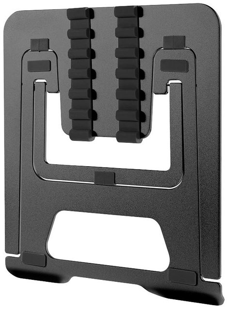 Neomounts NSLS085BLACK Notebook állvány Állítható magasság 5. kép