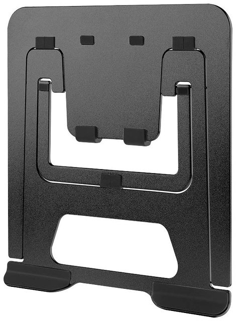 Neomounts NSLS085BLACK Notebook állvány Állítható magasság 6. kép