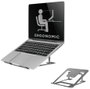 Neomounts NSLS085GREY Notebook állvány Állítható magasság bélyegkép