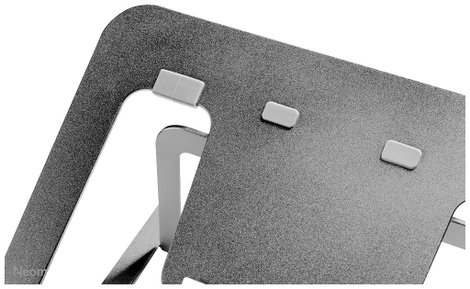 Neomounts NSLS085GREY Notebook állvány Állítható magasság 5. kép