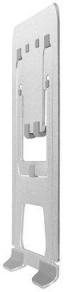 Neomounts NSLS085SILVER Notebook állvány Állítható magasság 12. bélyegkép
