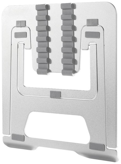 Neomounts NSLS085SILVER Notebook állvány Állítható magasság 14. kép