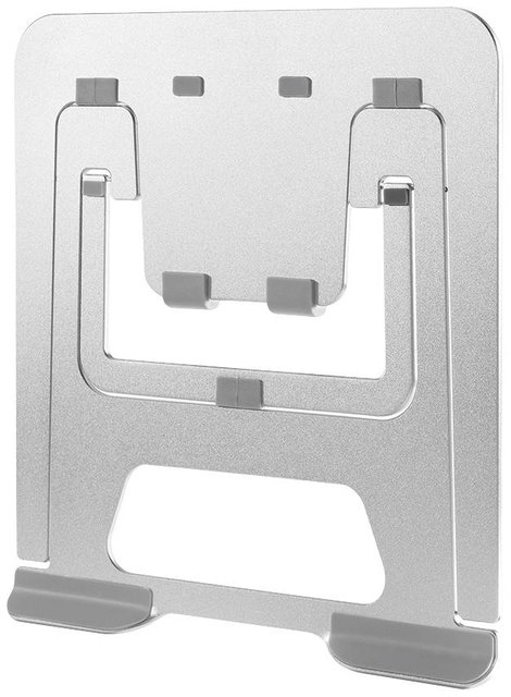 Neomounts NSLS085SILVER Notebook állvány Állítható magasság 15. kép