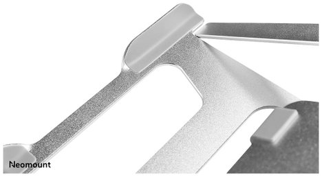 Neomounts NSLS085SILVER Notebook állvány Állítható magasság 16. kép