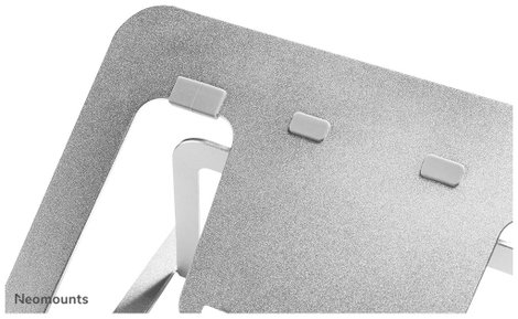 Neomounts NSLS085SILVER Notebook állvány Állítható magasság 17. kép