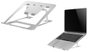 Neomounts NSLS085SILVER Notebook állvány Állítható magasság 2. bélyegkép