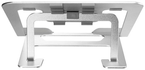 Neomounts NSLS085SILVER Notebook állvány Állítható magasság 6. kép