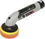 Dino KRAFTPAKET Mini 640241 Akkus rotációs polírozógép 10.8 V 350 - 3000 fordulat/perc 100 mm bélyegkép