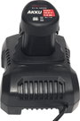 Dino KRAFTPAKET Mini 640241 Akkus rotációs polírozógép 10.8 V 350 - 3000 fordulat/perc 100 mm 3. bélyegkép