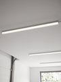 Nordlux Westport 60 Világítás nedves helyiségbe LED 11 W Semleges fehér Szürke 3. bélyegkép