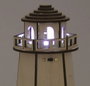 Sol Expert 40295 Leuchtturm Starlight Napelemes világítótorony 3. bélyegkép