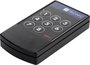 H-Tronic HT8S Vezeték nélküli adó 8 csatornás Frekvencia 868.35 MHz, 869.05 MHz, 869.55 MHz 3 V Max. bélyegkép