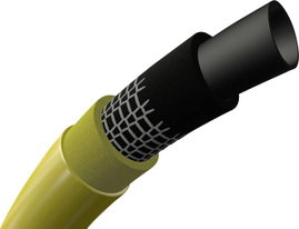 Hozelock Primabel Schlauch 116400 Kerti tömlő 3/4 coll Sárga 25 m