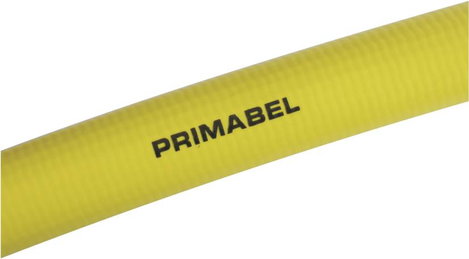 Hozelock Primabel Schlauch 116400 Kerti tömlő 3/4 coll Sárga 25 m 3. kép