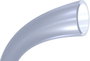 Hozelock PVC Schlauch glasklar Ø20 x 26 mm 144556 PVC tömlő 20 mm Üvegtiszta méteráru bélyegkép