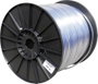 Hozelock PVC Schlauch glasklar Ø20 x 26 mm 144556 PVC tömlő 20 mm Üvegtiszta méteráru 2. bélyegkép