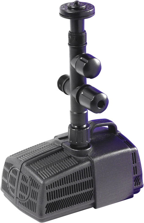 Hozelock 3354B1240 Szökőkút szivattyú