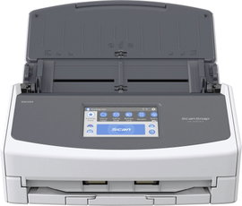 Fujitsu ScanSnap iX1600 Duplex dokumentumszkenner A4 600 x 600 40 oldal/perc USB, WLAN 802.11 b/g/n