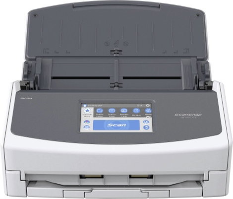 Fujitsu ScanSnap iX1600 Duplex dokumentumszkenner A4 600 x 600 40 oldal/perc USB, WLAN 802.11 b/g/n