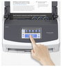 Fujitsu ScanSnap iX1600 Duplex dokumentumszkenner A4 600 x 600 40 oldal/perc USB, WLAN 802.11 b/g/n 3. bélyegkép