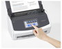 Fujitsu ScanSnap iX1600 Duplex dokumentumszkenner A4 600 x 600 40 oldal/perc USB, WLAN 802.11 b/g/n 4. bélyegkép