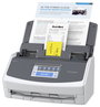 Fujitsu ScanSnap iX1600 Duplex dokumentumszkenner A4 600 x 600 40 oldal/perc USB, WLAN 802.11 b/g/n 6. bélyegkép