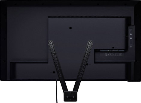 Logitech TV Mount MeetUp 1 részes Monitor tartó Fekete Merev 2. kép