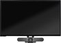 Logitech TV Mount MeetUp 1 részes Monitor tartó Fekete Merev 4. bélyegkép
