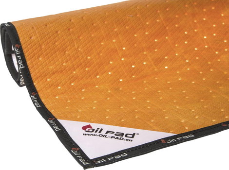 Oil Pad 24023 Outdoor Felxi Olaj-/folyadék megkötő kendő (H x Sz) 80 cm x 60 cm 2. kép