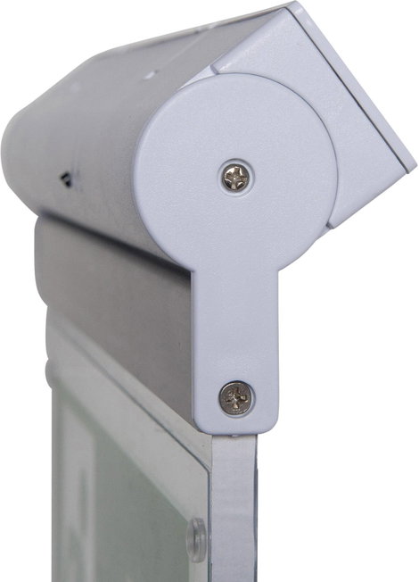 B-SAFETY BR599030 Menekülési útvonal vészvilágítás Mennyezetre szerelhető, Fali rögzítés bal, jobb,  2. kép