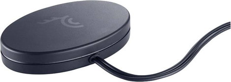 Hirschmann Car Communication Glonass 1890 LP/LC/P/Fakra/3.0 GPS/GSM antenna Erősítővel