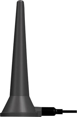 Hirschmann Car Communication CEL 7026 RD M SMA URH/GSM antenna