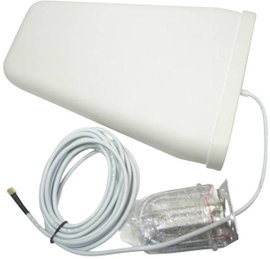 Wittenberg Antennen LAT 2000 Irányított antenna GSM, UMTS, LTE, WLAN