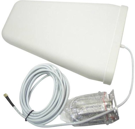 Wittenberg Antennen LAT 2000 Irányított antenna GSM, UMTS, LTE, WLAN
