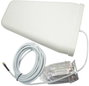 Wittenberg Antennen LAT 2000 Irányított antenna GSM, UMTS, LTE, WLAN bélyegkép