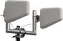 Wittenberg Antennen LAT 2000 Duo Set Irányított antenna GSM, UMTS, LTE, WLAN bélyegkép