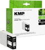 KMP Tinta helyettesíti Epson T7021 Kompatibilis Fekete E133 1620,4001 bélyegkép