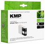KMP Tinta helyettesíti Epson T7021 Kompatibilis Fekete E133 1620,4001 2. bélyegkép
